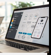 Услуги Разработка IT решений в Конаково