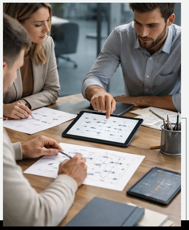 Разработка BPM-систем в Конаково от 456165 р. под ключ АвикейКнк