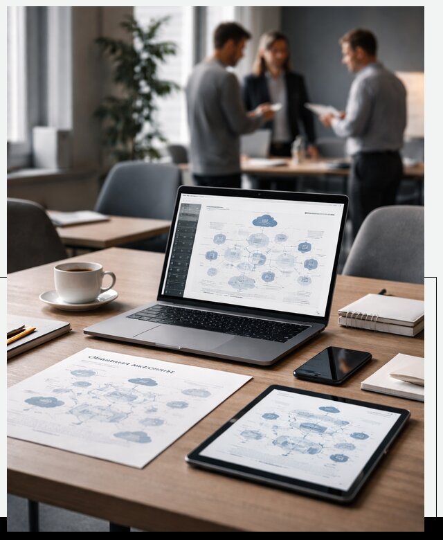 Разработка облачных решений и SaaS в Конаково от 15206 р. | АвикейКнк