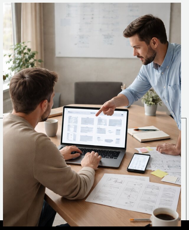 Разработка веб-приложений под ключ в Конаково от 12164 р. - АвикейКнк