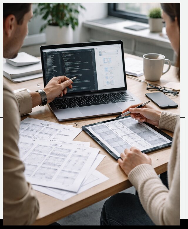 Разработка информационных систем в Конаково от 4562 р. | АвикейКнк