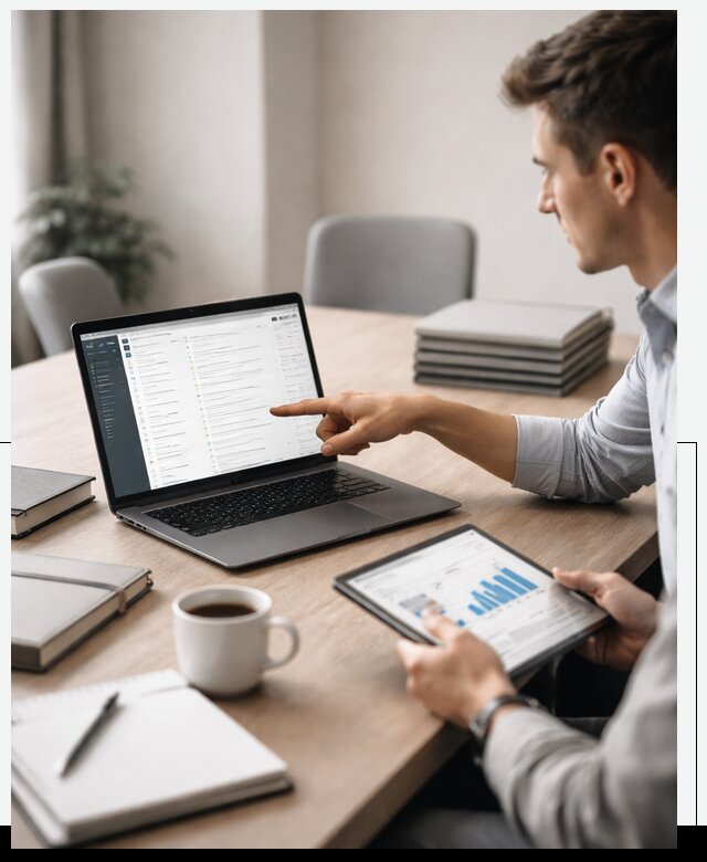 Разработка СЭД под ключ в Конаково от 15206 р. | АвикейКнк