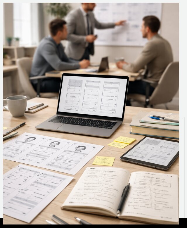 Разработка MVP проекта в Конаково от 6589 р., АвикейКнк