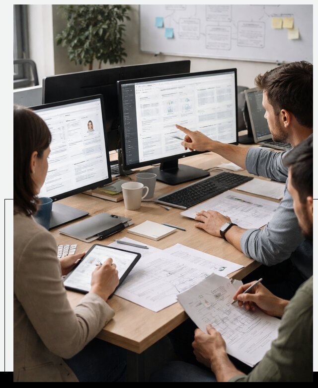 Разработка EMR EHR систем под ключ для медицинских учреждений в Конаково