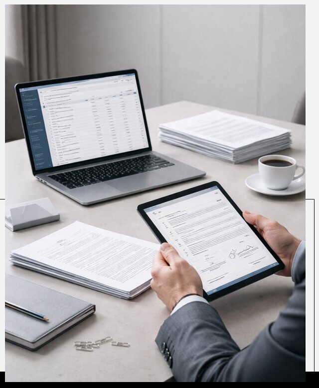 Электронные кадровые документы система в Конаково от 12164 р. | АвикейКнк