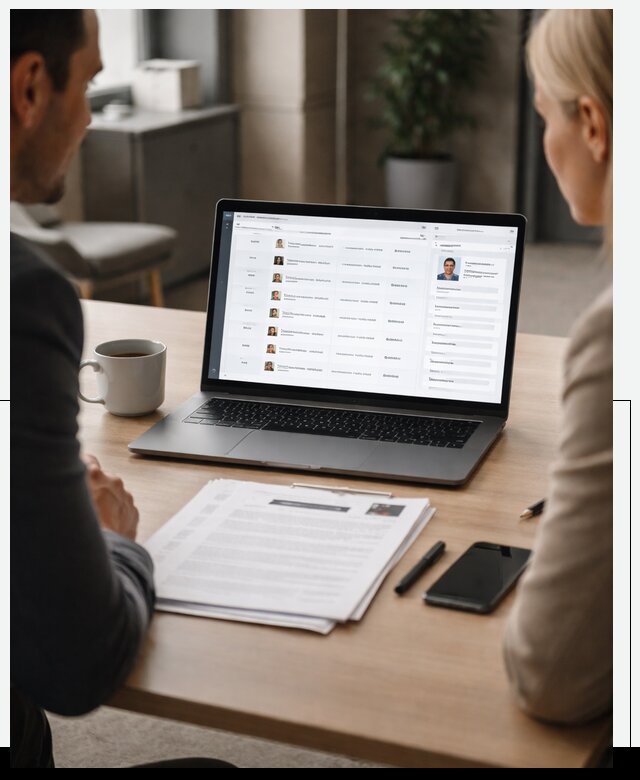 Ats система подбора персонала в Конаково от 12164 р. - АвикейКнк