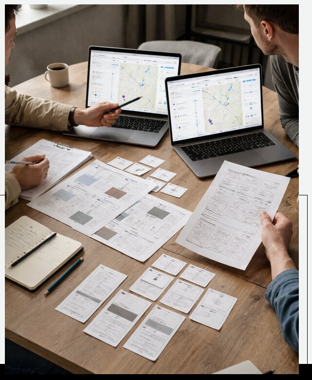 Создание агрегаторов и порталов в Конаково от 15206 р., АвикейКнк