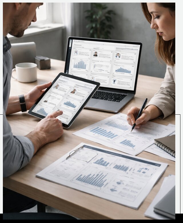 Персонализация контента платформа в Конаково от 12164 р. | АвикейКнк