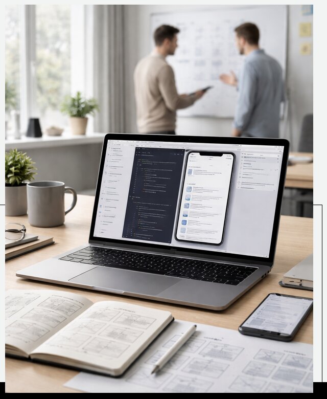 Разработка iOS приложений в Конаково от 152055 р. | АвикейКнк
