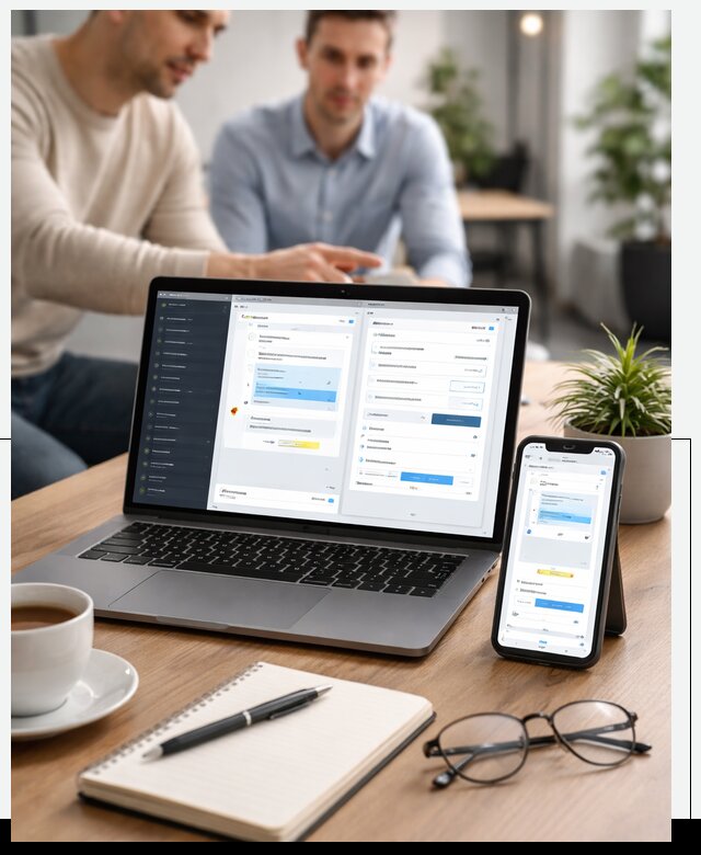 Разработка мини app Telegram/VK в Конаково от 30411 р. АвикейКнк