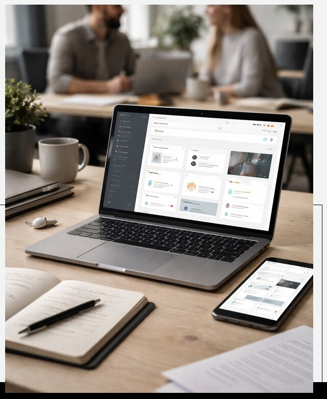Разработка PWA приложений в Конаково от 121644 р. | АвикейКнк