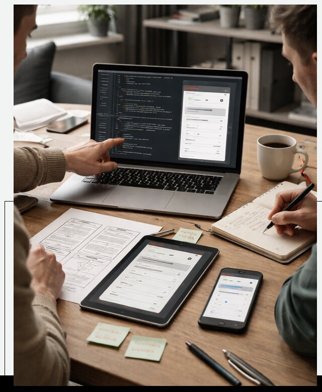 Разработка и внедрение PWA приложений для бизнеса в Конаково