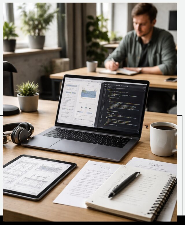 Разработка frontend в Конаково от 18247 р., услуги АвикейКнк