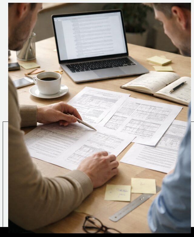 Техническое задание на разработку ПО под ключ в Конаково