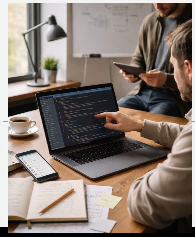 Разработка Telegram ботов под ключ для компаний в Конаково