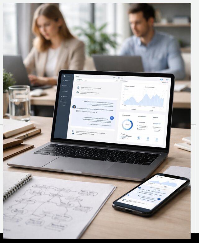 Чат-боты для бизнеса и клиентов в Конаково, от 7096 р., АвикейКнк