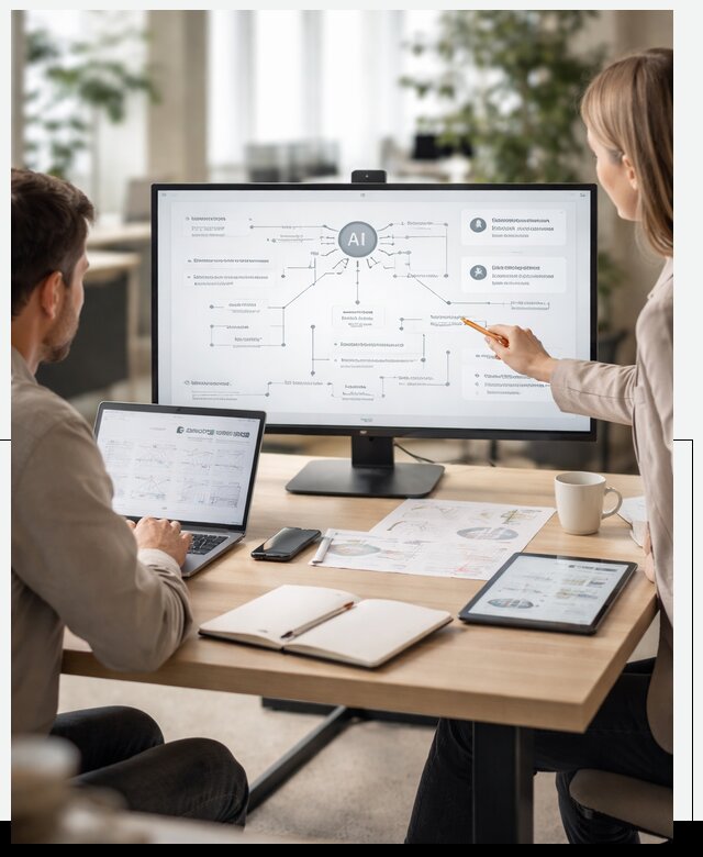 AI-агенты для автоматизации бизнеса в Конаково от 15206 р. АвикейКнк