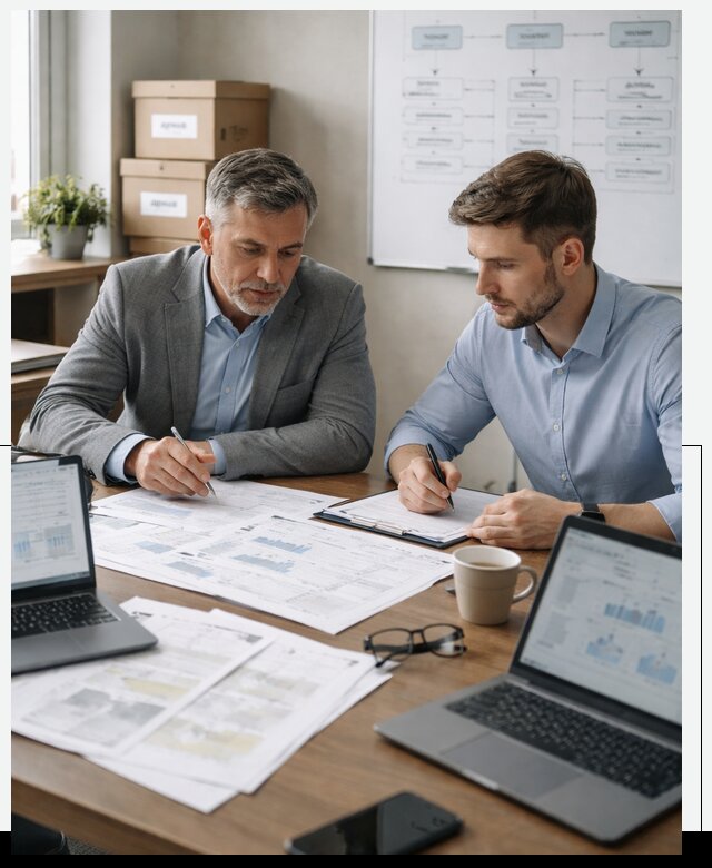 Замена SAP на 1С в Конаково — миграция, от 12164 р. | АвикейКнк