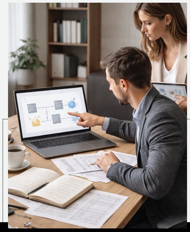 Замена SAP на 1С под ключ в Конаково с переносом данных и настройкой