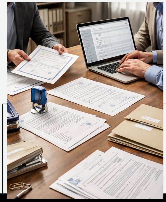 Сертификация ПО и внесение в реестр Минцифры в Конаково