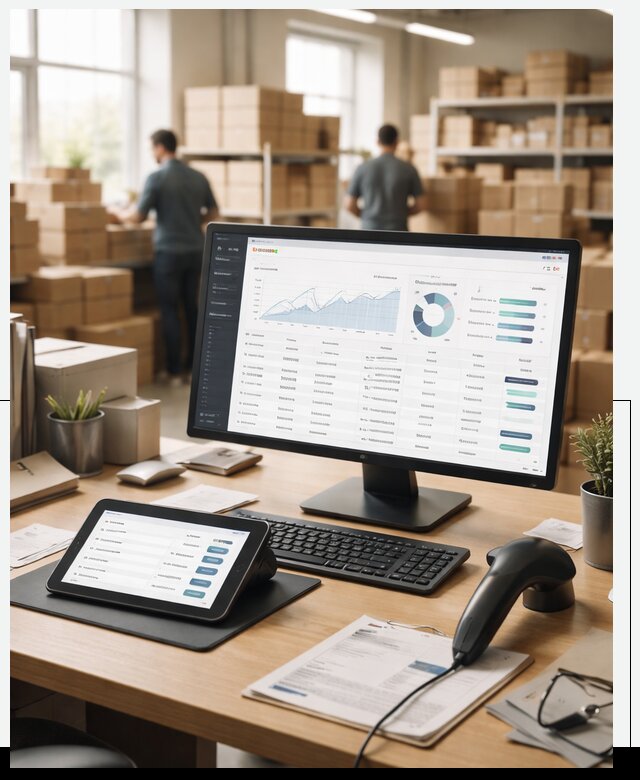 Автоматизация селлеров в Конаково от 15206 р. | АвикейКнк