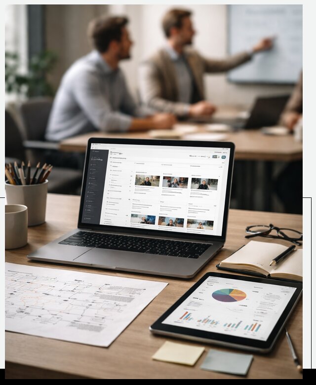 Разработка нишевых B2B маркетплейсов в Конаково от 709590 р., АвикейКнк