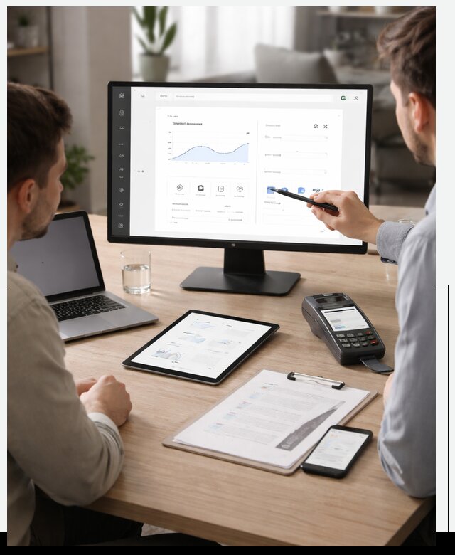 Платежные интеграции для E-commerce в Конаково от 15206 р. | АвикейКнк