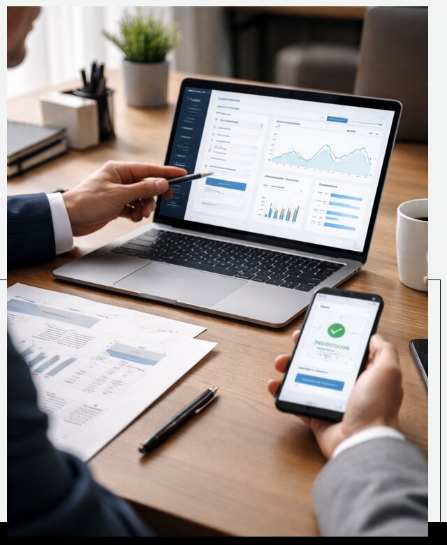 Разработка платёжных платформ в Конаково от 20274 р., АвикейКнк