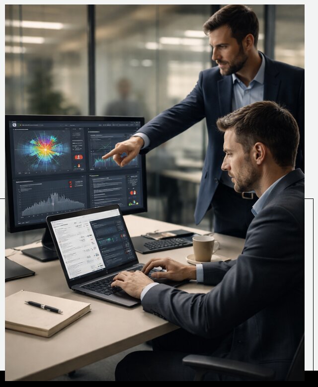 Системы Антифрод и AML KYC в Конаково от 12164 р. | АвикейКнк