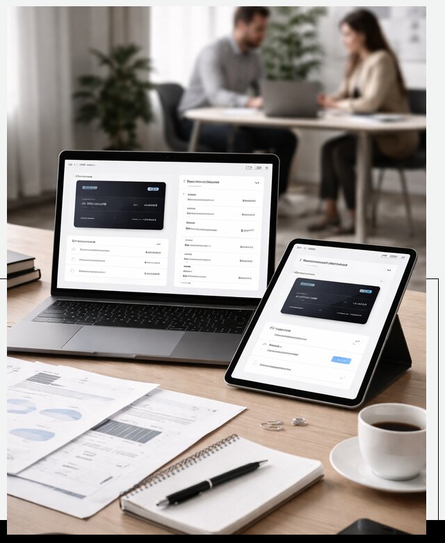 Разработка необанка платформы в Конаково от 45617 р. | АвикейКнк