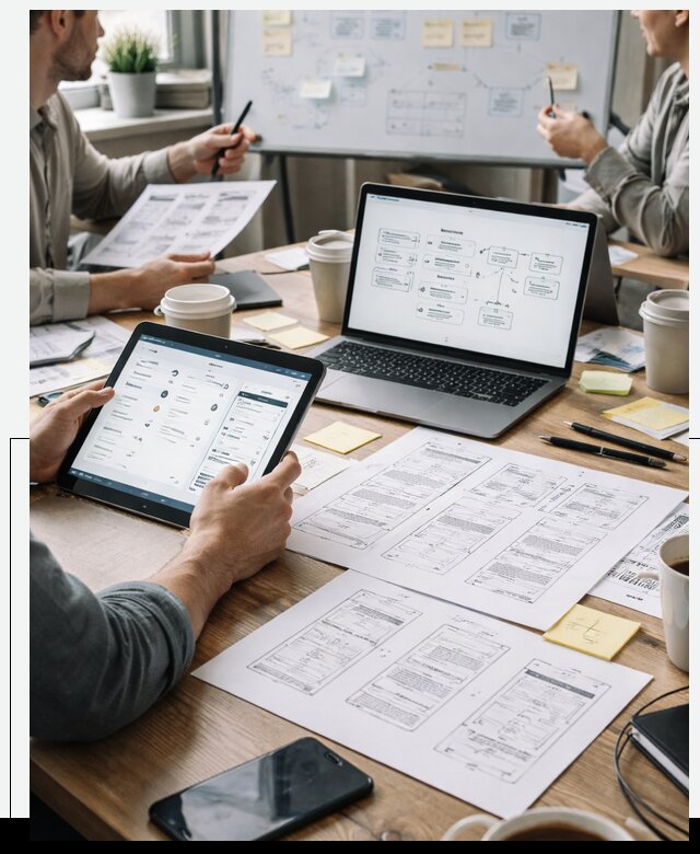 Разработка необанка под ключ и интеграция в Конаково