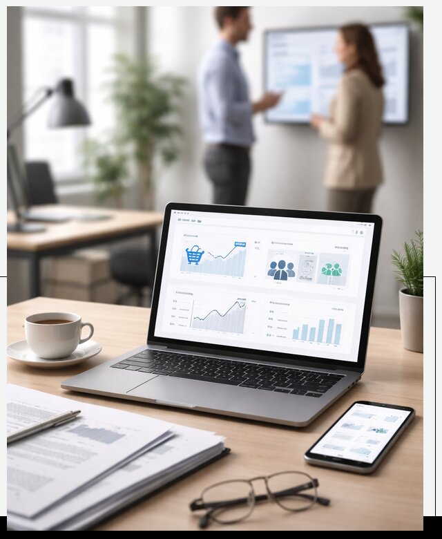 Разработка BNPL и краудлендинг в Конаково от 7096 р. АвикейКнк