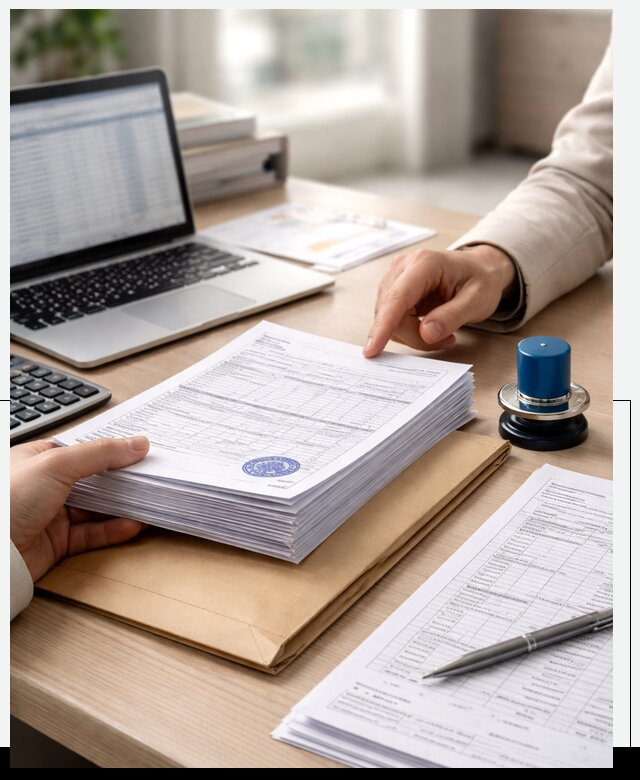 Отчетность в ЦБ РФ для банков в Конаково от 7096 р. | АвикейКнк