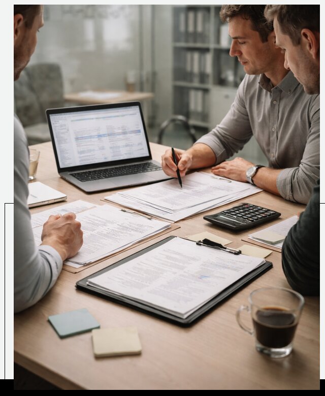 Подготовка и сдача отчетности в ЦБ РФ для организаций в Конаково