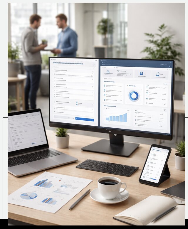 Разработка платформ онлайн страхования в Конаково под ключ
