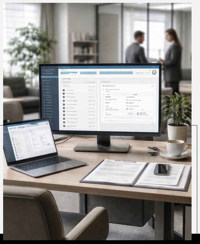 CRM для страховой компании под ключ в Конаково от 15206 р. | АвикейКнк
