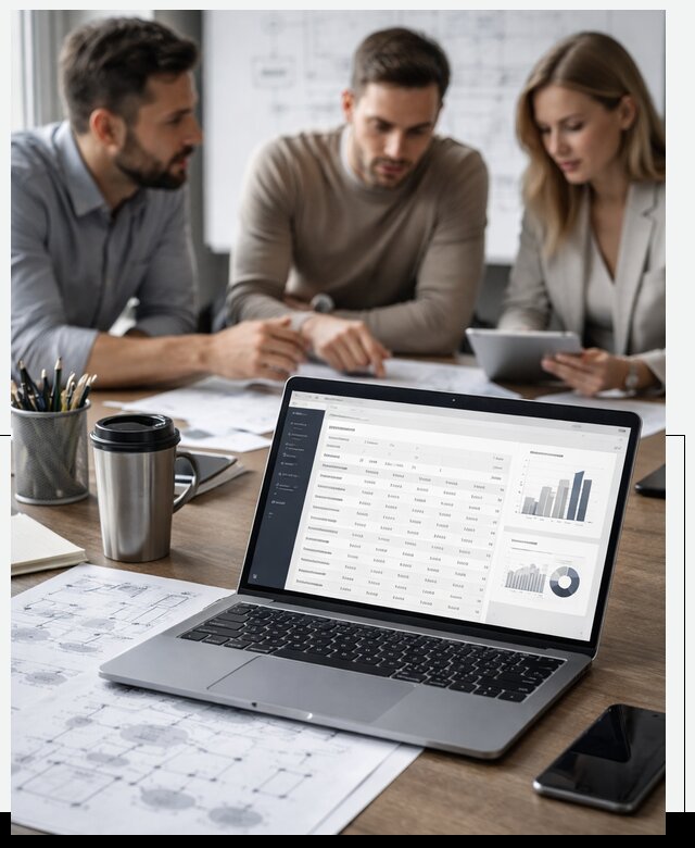 BSS OSS и биллинг для оператора в Конаково от 25343 р. | АвикейКнк