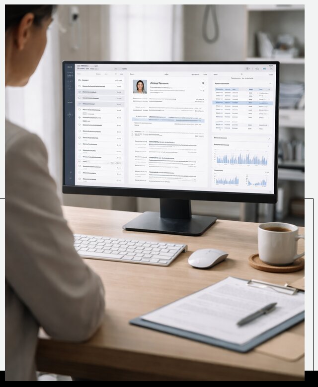 Разработка МИС для клиник в Конаково от 8616 р. | АвикейКнк