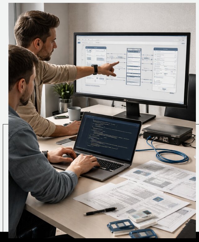 Интеграция ЕГИСЗ и ЛИС в медучреждениях с сопровождением в Конаково