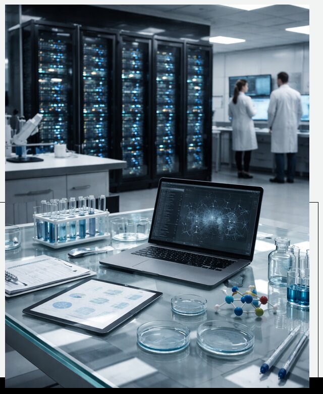 HPC вычисления биотехнологии в Конаково от 12164 р. | АвикейКнк