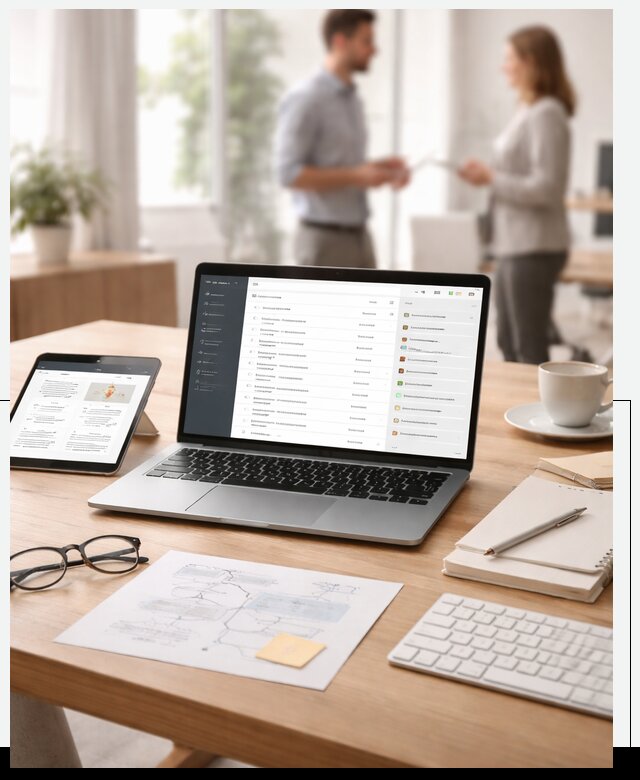 Разработка LMS и онлайн школы в Конаково от 12164 р. АвикейКнк