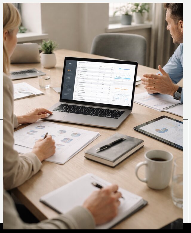 HR системы HCM ATS для подбора в Конаково от 12164 р. АвикейКнк