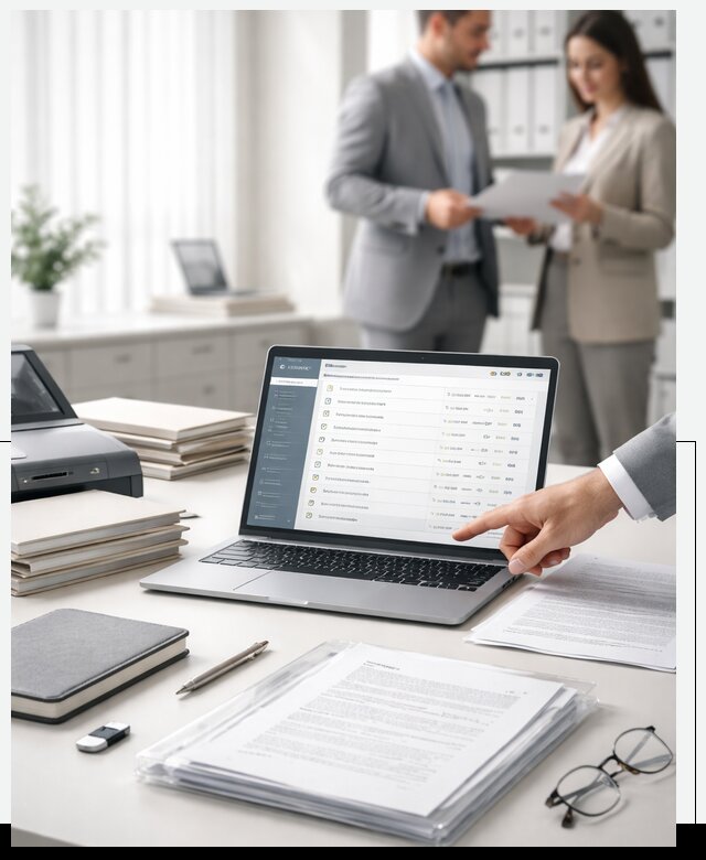 КЭДО и интеграция с 1С ЗУП в Конаково от 7603 р. АвикейКнк