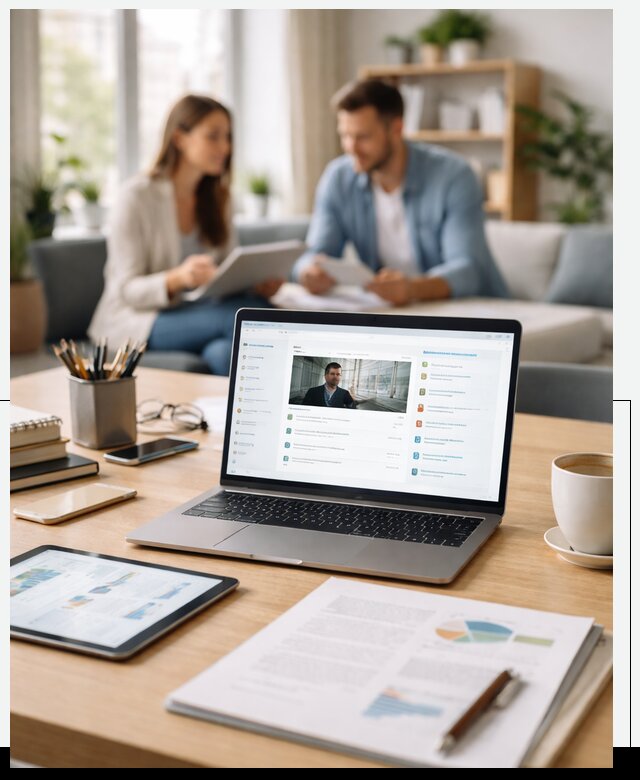 Система дистанционного обучения в Конаково от 45617 р. АвикейКнк