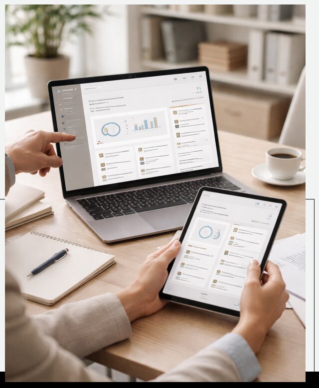 АвикейКнк, платформа корпоративного обучения в Конаково от 25343 р.