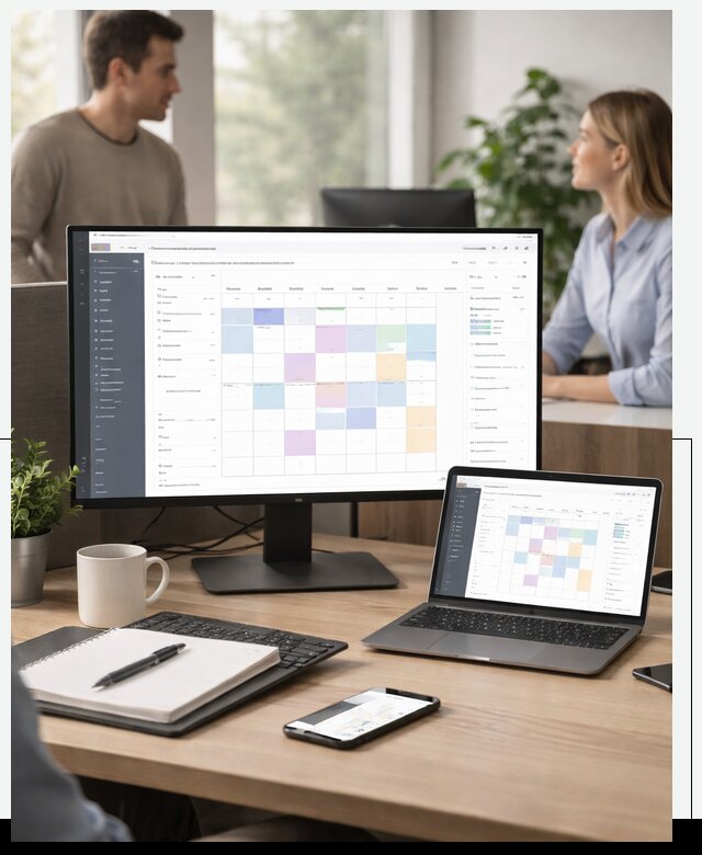 Расписание занятий вуз система в Конаково от 12164 р. | АвикейКнк