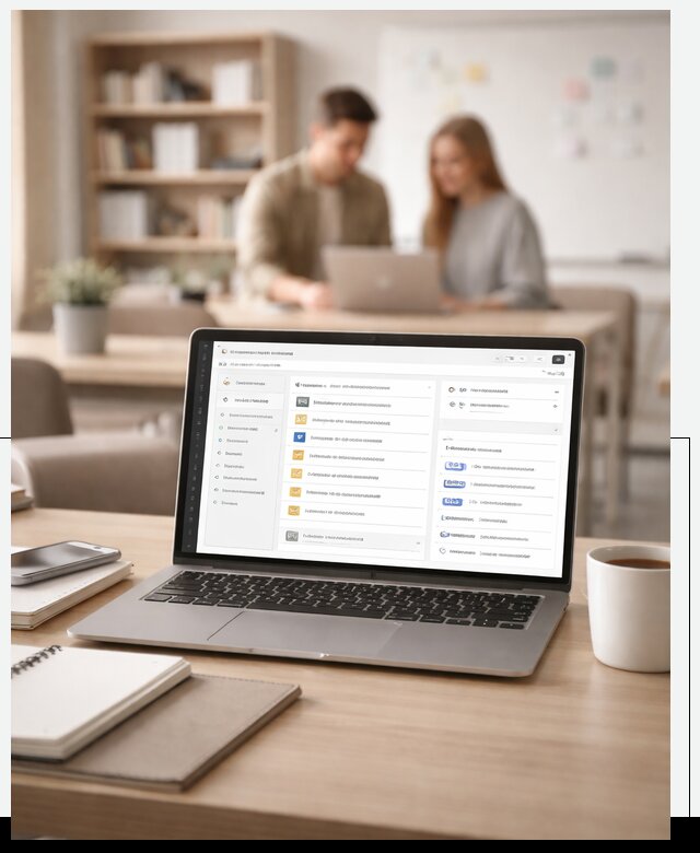 LMS для университета под ключ в Конаково от 7603 р. | АвикейКнк