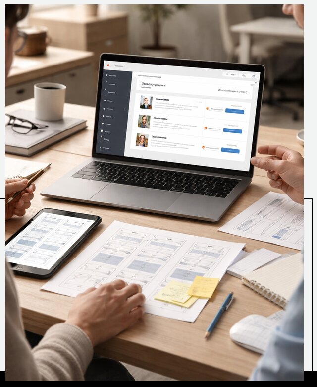 Онлайншкола платформа разработка в Конаково от 12164 р. | АвикейКнк