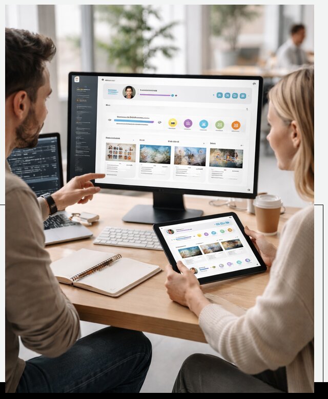 Геймификация обучения платформа в Конаково от 15206 р, АвикейКнк