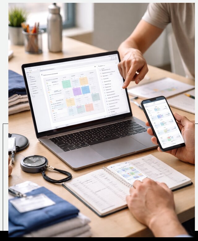Система управления спортивной школой в Конаково автоматизация процессов